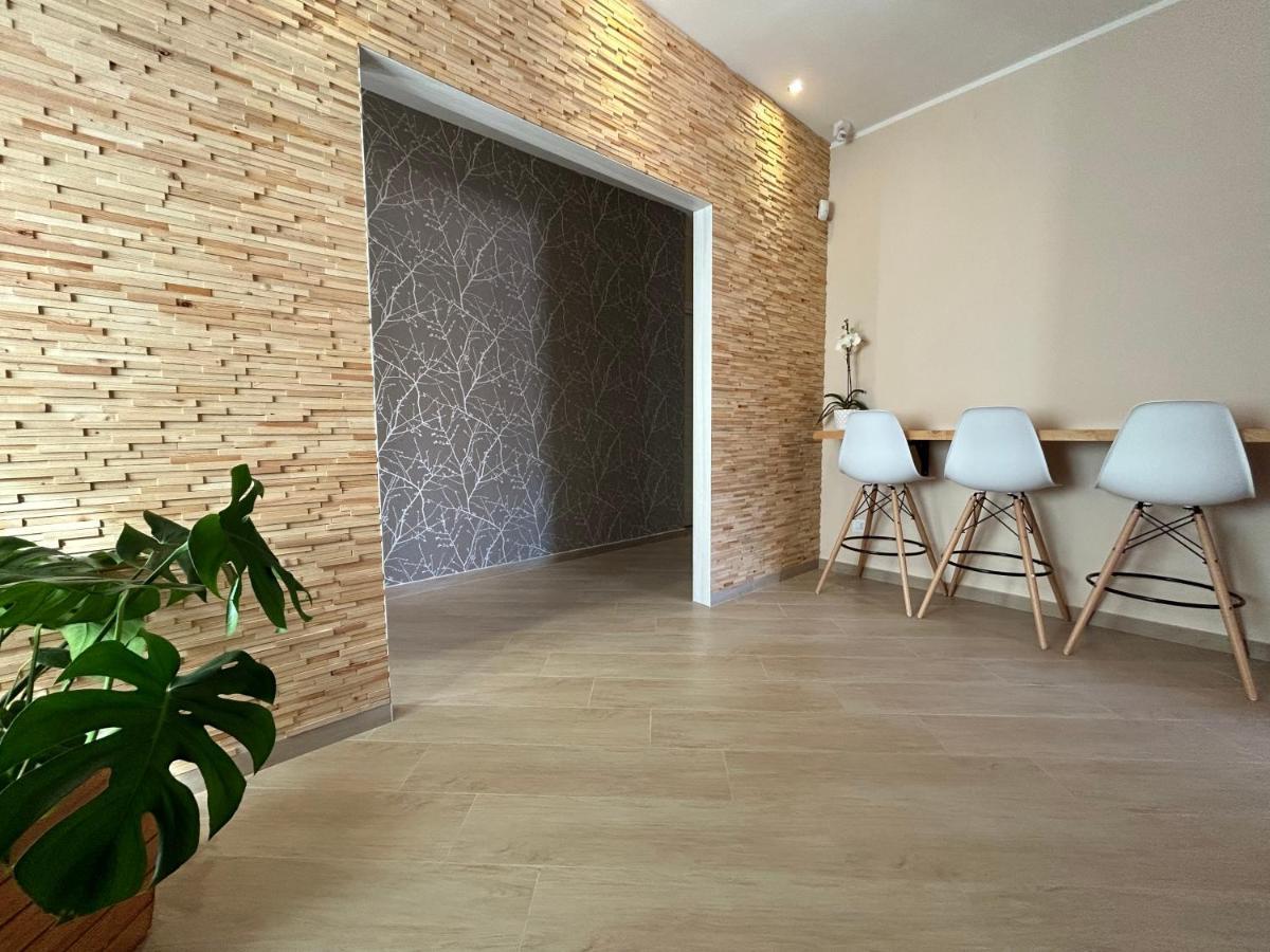 B&B Radice Brucoli Exterior foto