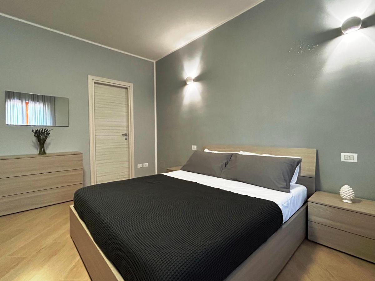 B&B Radice Brucoli Exterior foto